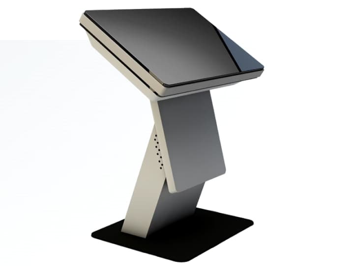 Kiosk Render